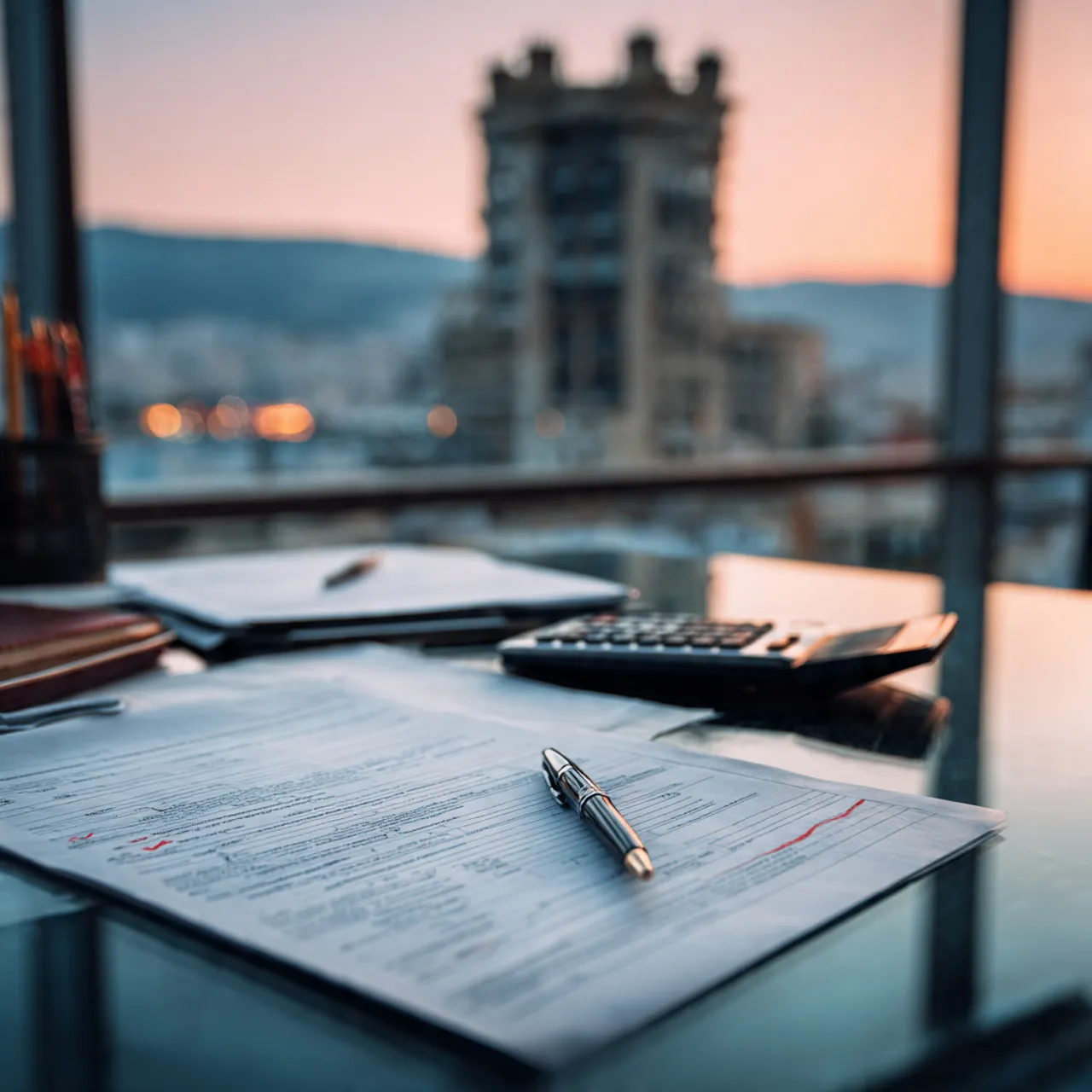 Alanya hukuk bürosu sözleşme hazırlama ve borçlar hukuku