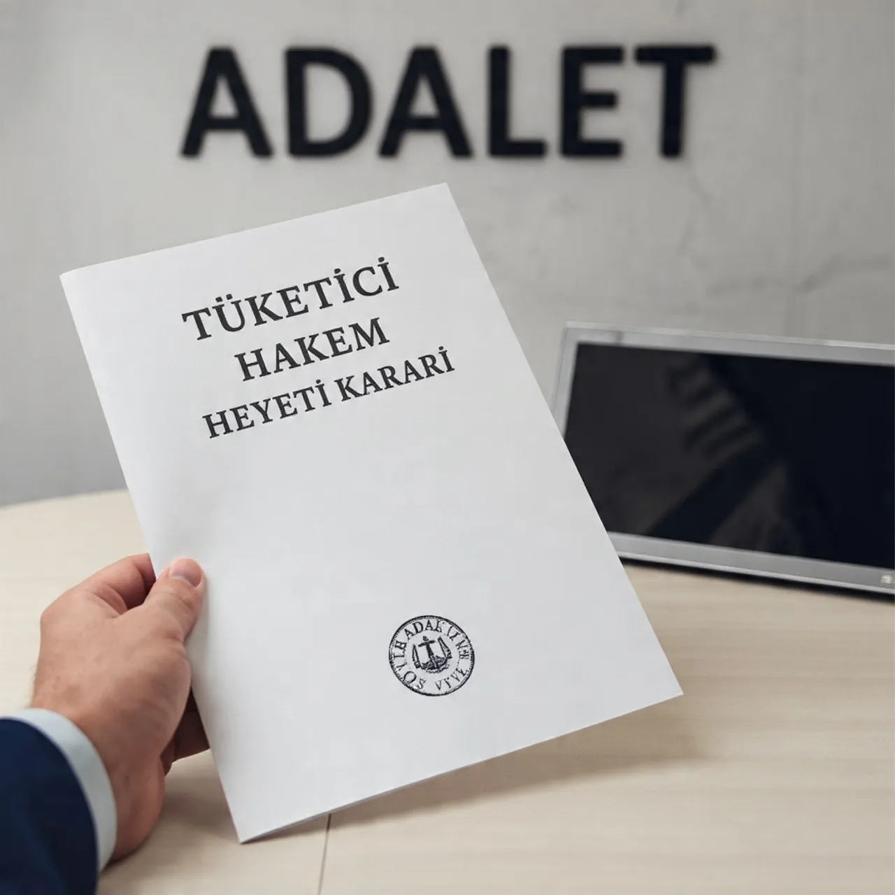 Alanya tüketici hakları avukatı tüketici hakem heyeti başvurusu